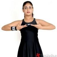 Amrutha Valli Hot Gallery | Picture 93125